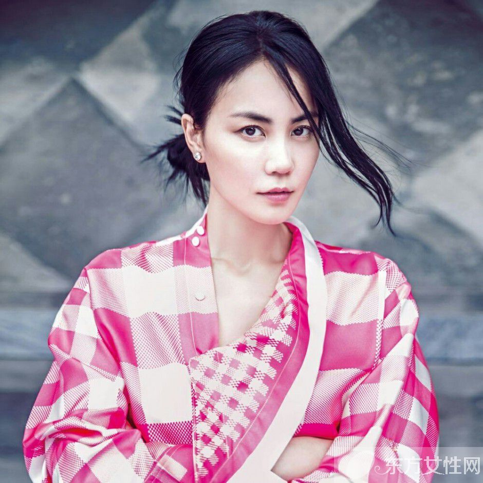 王菲被爆已懷孕兩個多月 揭與兩任老公離婚真正原因