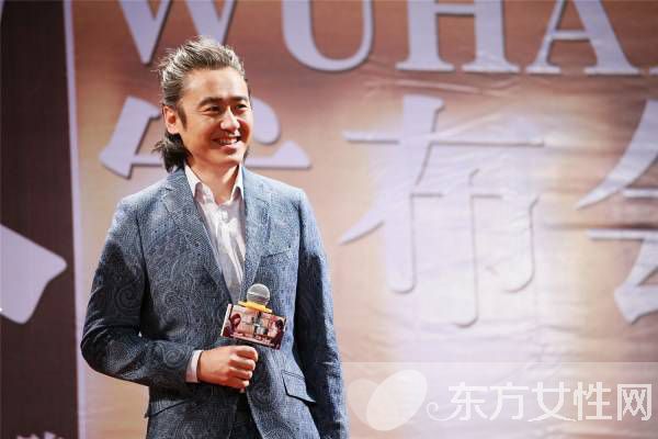 吳秀波兒子正面照曝光 吳秀波老婆尚潔個人資料