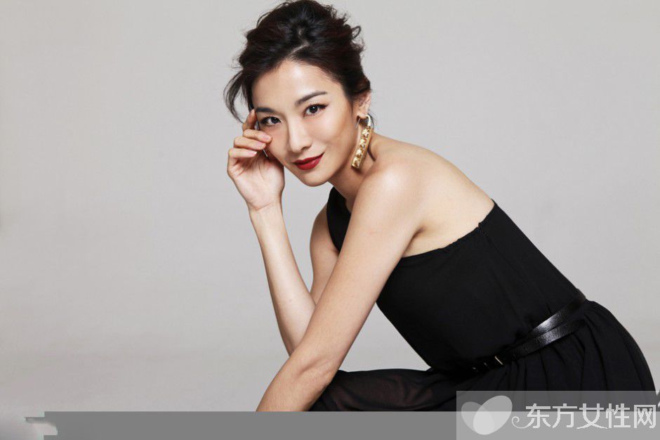 江祖平坦言懷孕就結(jié)婚 江祖平老公是誰個人資料曝光