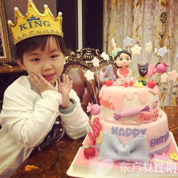 王寶強(qiáng)女兒王子珊個(gè)人資料 王子珊參加《爸爸3》人氣暴漲