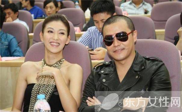 李彩樺老公背景資料 揭李彩樺被潛規(guī)則風(fēng)流艷照曝光