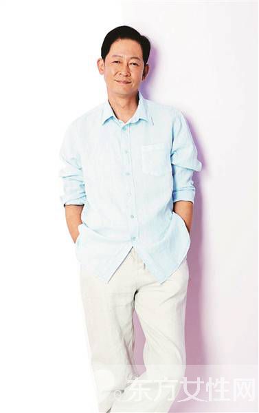 王志文老婆陳堅(jiān)紅資料背景曝光 揭秘王志文徐帆同居往事