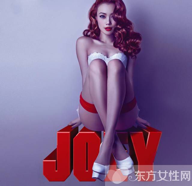 容祖兒下體夾春卷事件揭秘 真假容祖兒亮相簽售會