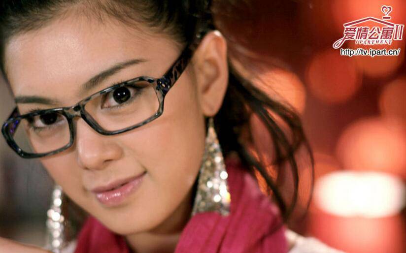 秦羽墨扮演者趙文琪個(gè)人資料 揭戲里戲外假結(jié)婚真相