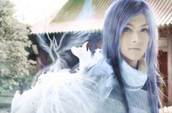 coser小小白顏素顏照曝光 帥到窒息的節(jié)奏有木有