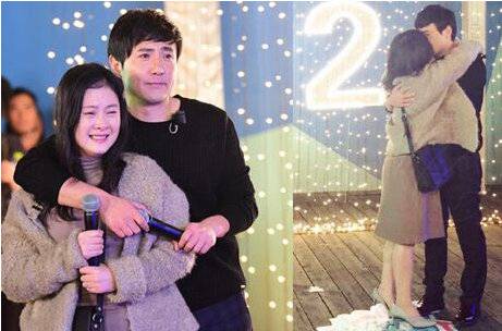 演員王琦個(gè)人資料 王琦沈騰結(jié)束12年愛(ài)情長(zhǎng)跑走進(jìn)婚姻殿堂