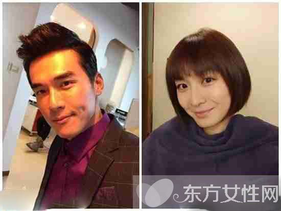 江祖平坦言懷孕就結(jié)婚 江祖平老公是誰個人資料曝光