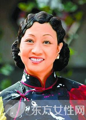 元秋老公是誰 元秋年輕時(shí)代照片