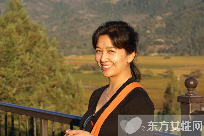 江珊現(xiàn)任老公是誰 江珊女兒高亦心照片