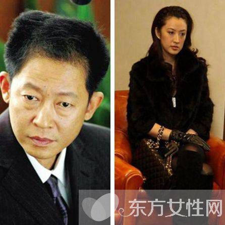 王志文老婆陳堅(jiān)紅資料背景曝光 揭秘王志文徐帆同居往事