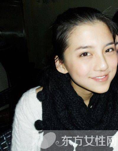 吳千語(yǔ)整容前后圖片曝光 吳千語(yǔ)的家世背景大起底