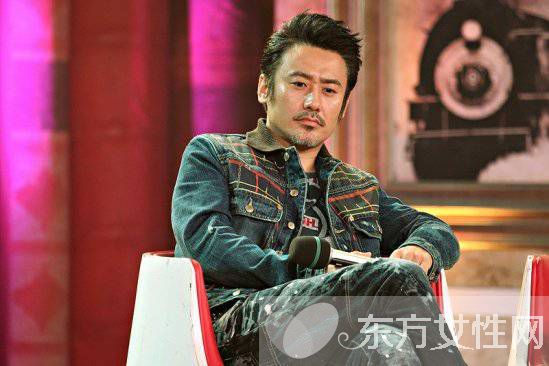 吳秀波兒子正面照曝光 吳秀波老婆尚潔個人資料