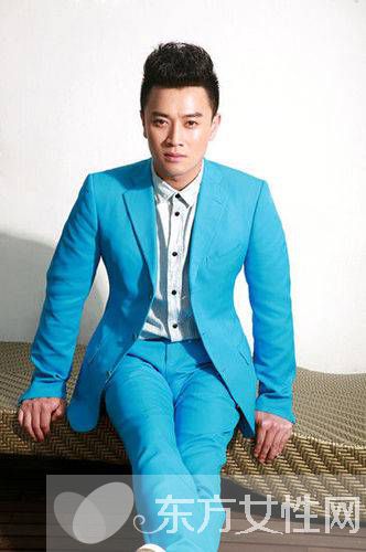 演員蔣毅個(gè)人資料 蔣毅自曝將明年結(jié)婚其女友遭扒