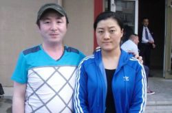 鄉(xiāng)村愛情王云扮演者是誰 鄉(xiāng)村愛情王云扮演者葛珊珊個人資料