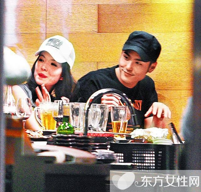 阮經天許瑋甯被曝感情回溫復合 深扒兩人8年戀愛分手內幕