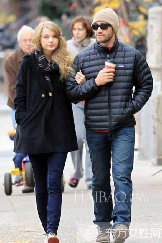 泰勒斯威夫特現(xiàn)任男友曝光 盤點(diǎn)斯威夫特的歷任男友