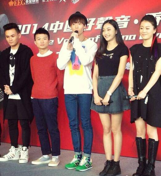 周深女生版卷珠簾超好聽(tīng) 周深家庭背景資料曝光