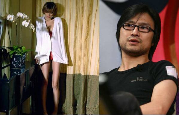 汪峰老婆是誰 汪峰前妻葛薈婕自殺原因大揭秘