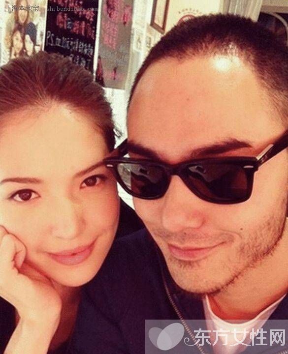 阮經(jīng)天許瑋甯被曝感情回溫復(fù)合 深扒兩人8年戀愛(ài)分手內(nèi)幕