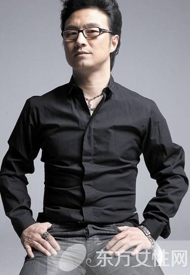 汪峰年齡多大 揭秘汪峰前妻都有誰