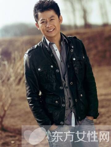 演員李健個人資料 李健 為了理想高考了兩次