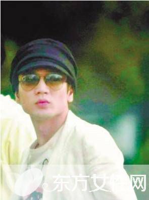 王艷兒子王爍個人資料 京城四少王爍和王珂火拼案真相大揭秘