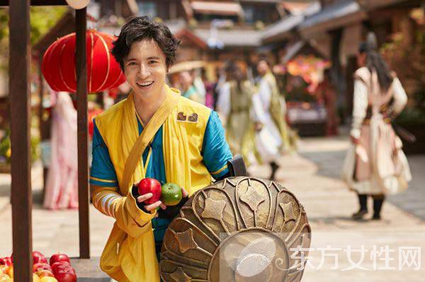 薛之謙疑有新女友 上天天向上自曝離婚原因