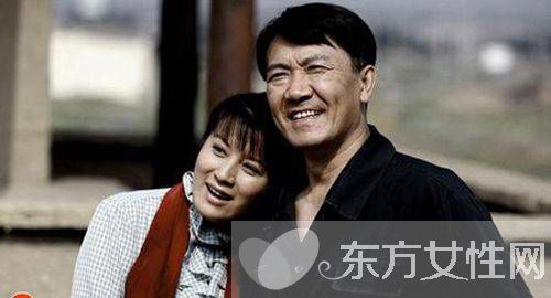 演員李幼斌個(gè)人資料 李幼斌前妻張瑞琪照片