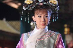 臺灣第一美人蕭薔個人資料 蕭薔  美貌 耽誤了我