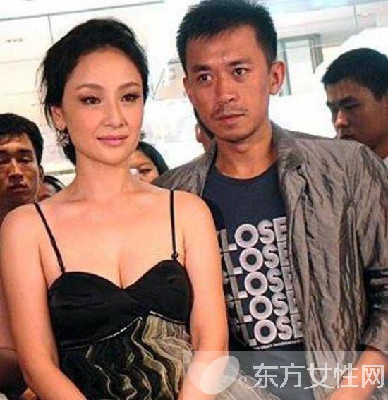 王學兵吸毒個人資料遭扒 三任嬌妻皆是性感尤物