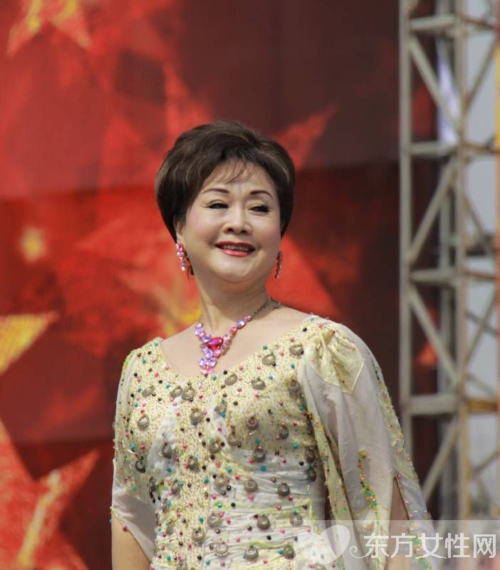 李谷一的歷任丈夫 現(xiàn)任老公顯赫背景個人資料曝光