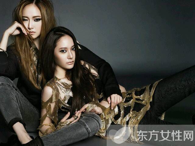 鄭秀晶在節(jié)目上曝鄭秀妍偷鄭秀晶的錢 揭秘偷錢事件真相