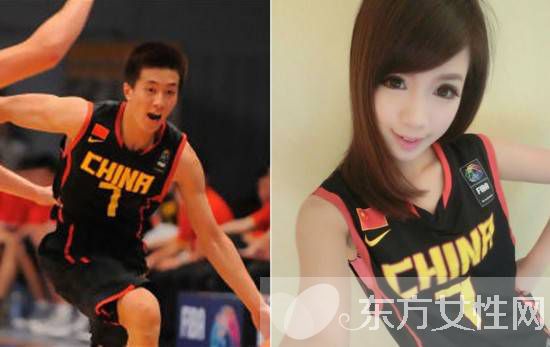 郭艾倫女友王儷婷個人資料曝光 王儷婷撞臉鄧紫棋長相甜美