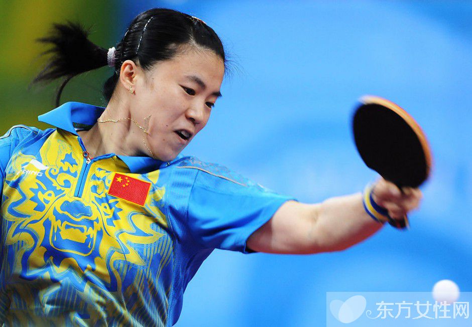 王楠富豪老公背景曝光 從中國打手變身公主超幸福ing