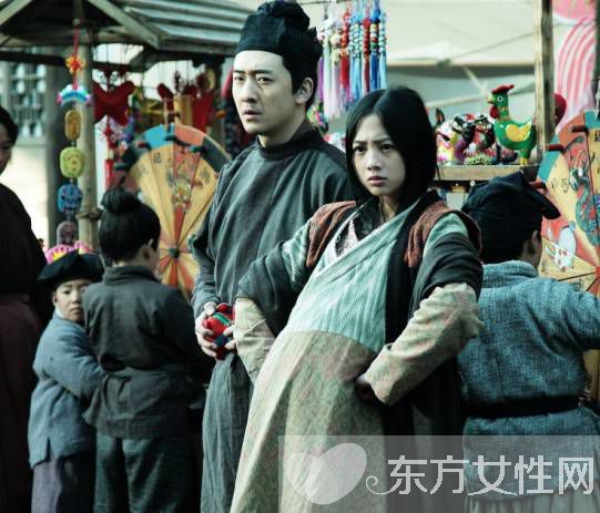 吳映潔的老公是誰(shuí) 吳映潔為什么叫鬼鬼大揭秘