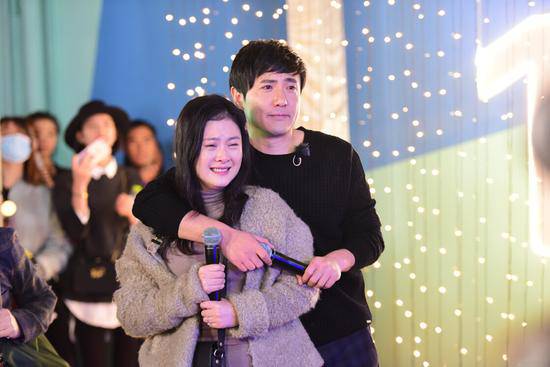 演員王琦個(gè)人資料 王琦沈騰結(jié)束12年愛(ài)情長(zhǎng)跑走進(jìn)婚姻殿堂