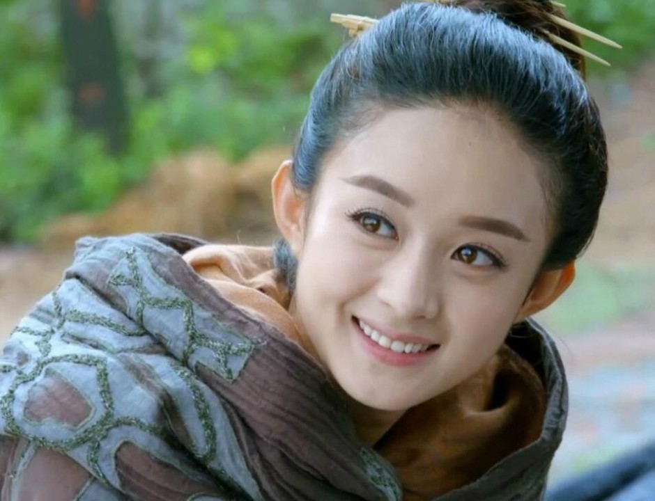 趙麗穎陷害袁姍姍出丑 遭網(wǎng)友怒罵滾出娛樂圈