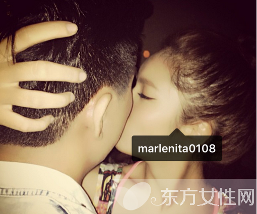 天王嫂 昆凌個人資料 昆凌談吻照風(fēng)波自稱不是自己