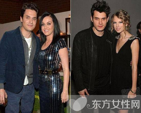 泰勒斯威夫特現(xiàn)任男友曝光 盤點(diǎn)斯威夫特的歷任男友