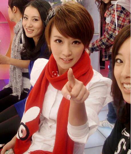 謝楠與吳京離婚慘遭家暴內幕曝光 謝楠個人資料