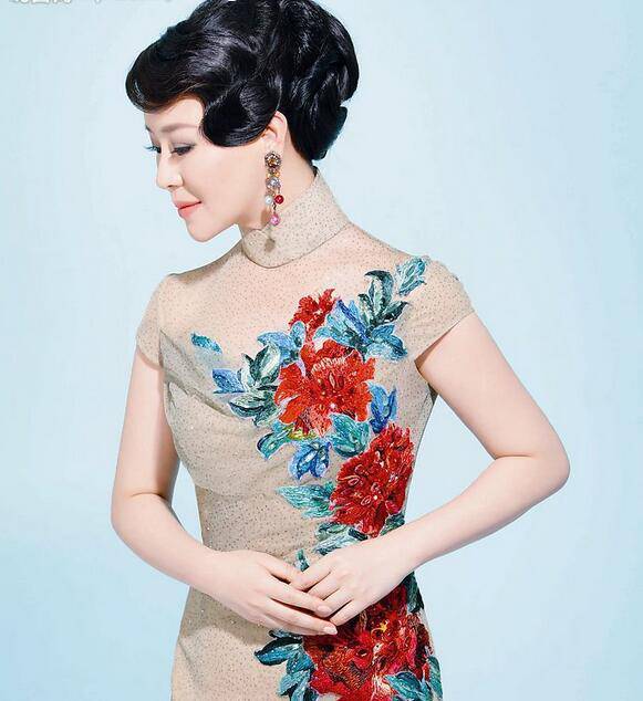 祖海老公鄒友開資料曝光 揭其與老公離婚內(nèi)幕