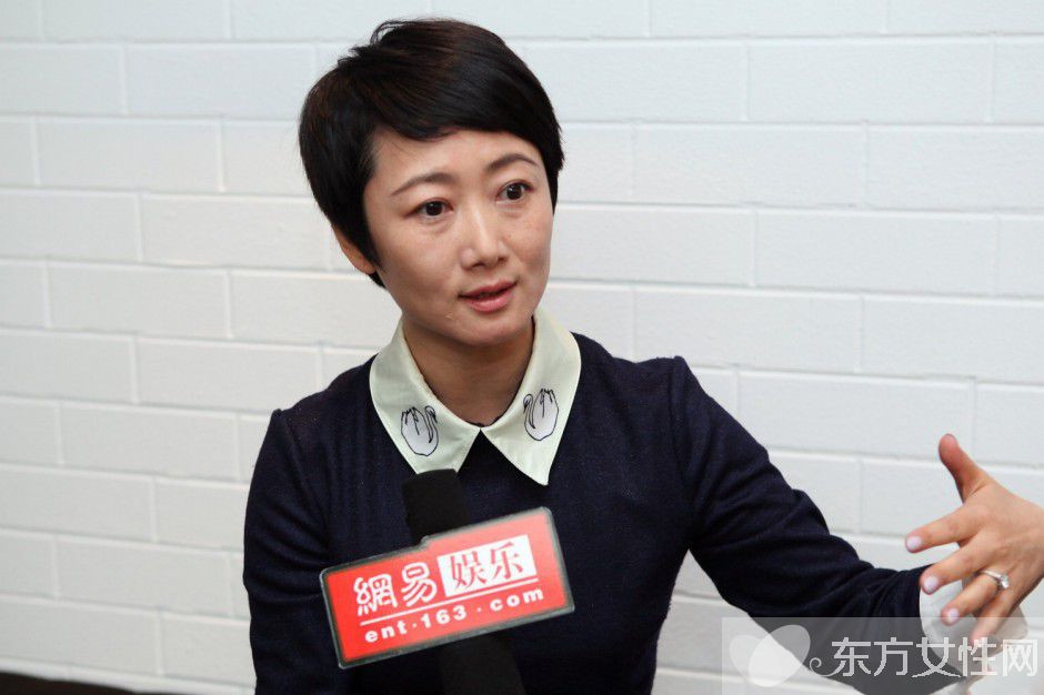 賈樟柯老婆趙濤照片簡(jiǎn)介 揭原配夫人朱炯近況