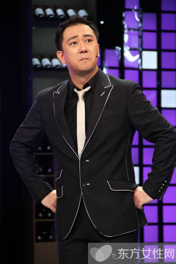 王自健老婆黃雅靜照片 王自健自曝 妻管嚴(yán) 錢都交給老婆