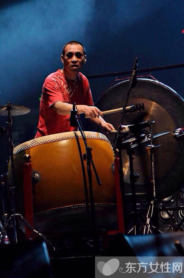 鼓三兒張永光離世 被曝患抑郁癥自殺過程令人深思