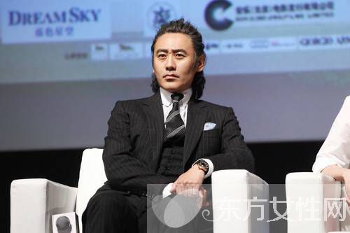 吳秀波兒子正面照曝光 吳秀波老婆尚潔個人資料