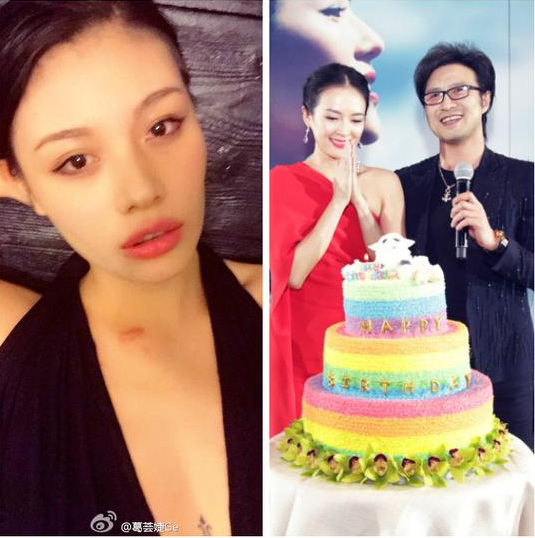 汪峰老婆是誰 汪峰前妻葛薈婕自殺原因大揭秘