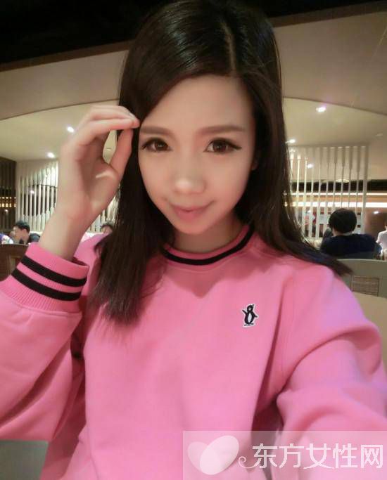 郭艾倫女友王儷婷個人資料曝光 王儷婷撞臉鄧紫棋長相甜美