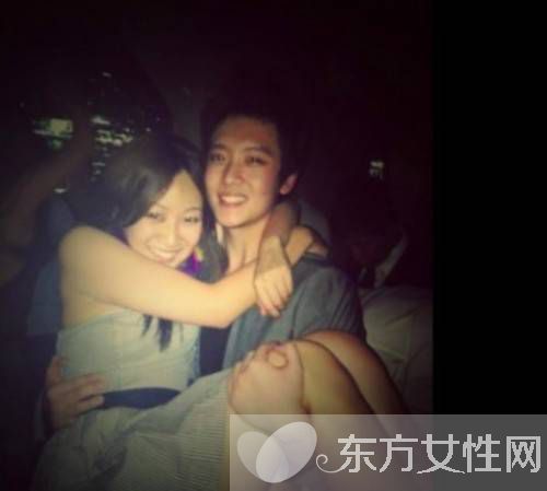 鋼琴家李云迪簡介 李云迪女友田霏遭調(diào)侃和前任相似