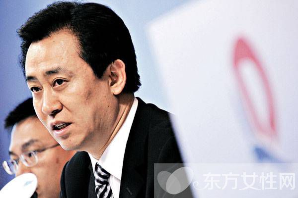 王思聰微博暗指許家印與范冰冰有一腿 關(guān)系非同一般