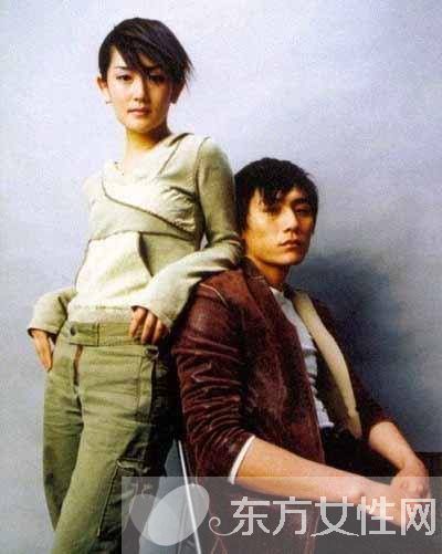 謝娜年齡多大 揭謝娜為什么離開(kāi)快樂(lè)大本營(yíng)